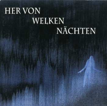 CD Dornenreich: Her Von Welken Nächten