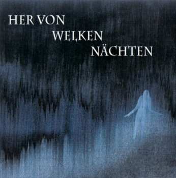 2LP Dornenreich: Her Von Welken Nächten