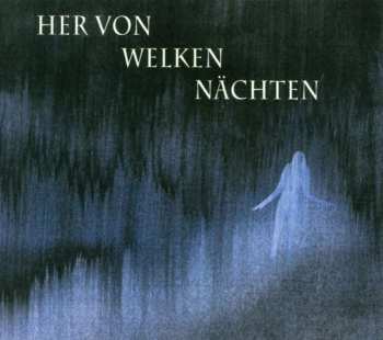 CD Dornenreich: Her Von Welken Nächten