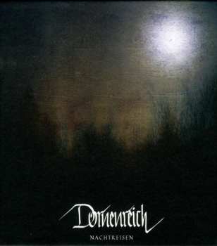 3CD Dornenreich: Nachtreisen LTD