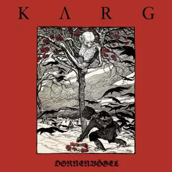 Karg: Dornenvögel