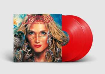 2LP Doro: Angels Never Die LTD | CLR