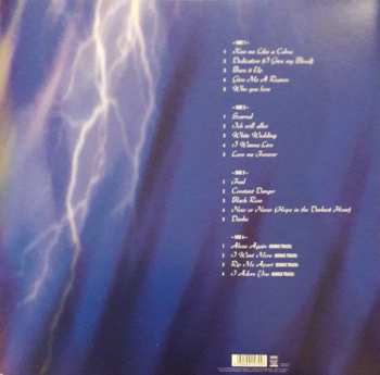 2LP Doro: Calling The Wild LTD | CLR