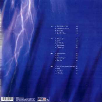 2LP Doro: Calling The Wild