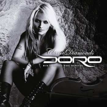 CD Doro: Classic Diamonds DIGI