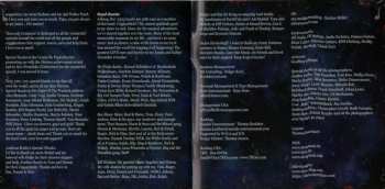 CD Doro: Conqueress - Forever Strong And Proud