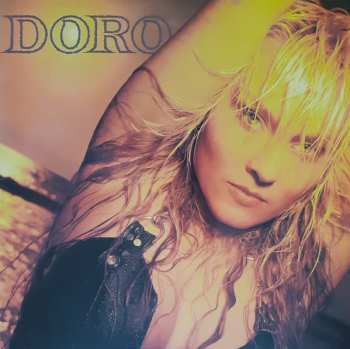 LP Doro: Doro