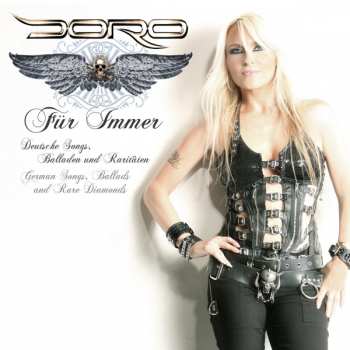 CD Doro: Für Immer