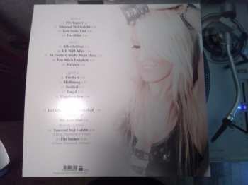 2LP Doro: Für Immer LTD | CLR