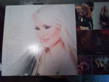 2LP Doro: Für Immer LTD | CLR