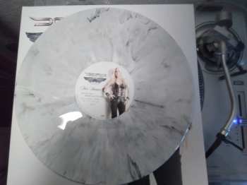 2LP Doro: Für Immer LTD | CLR