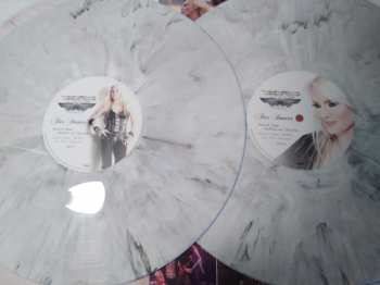 2LP Doro: Für Immer LTD | CLR