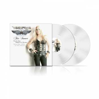 2LP Doro: Für Immer LTD | CLR
