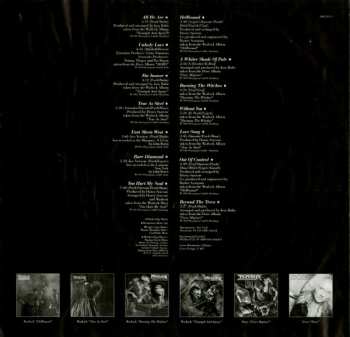 LP Doro: Rare Diamonds