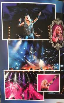 3DVD Doro: Strong And Proud (30 Years Of Rock And Metal)