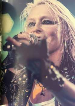 3DVD Doro: Strong And Proud (30 Years Of Rock And Metal)