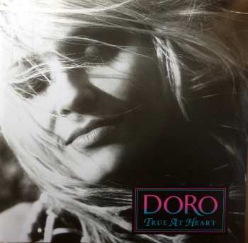 Album Doro: True At Heart
