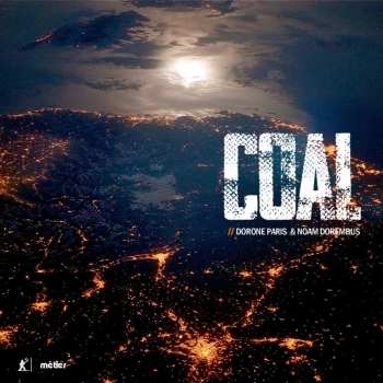 Album Dorone Paris: Coal