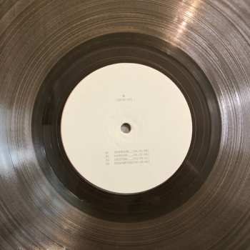 LP Dorotheo: Nada Escrito LTD