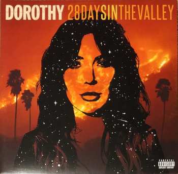 LP Dorothy: 28 Days In The Valley