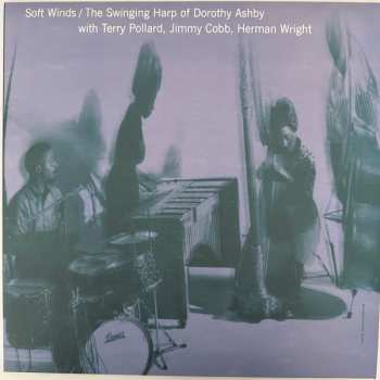 6LP/Doos Dorothy Ashby: With Strings Attached, 1957-1965 DLX | LTD