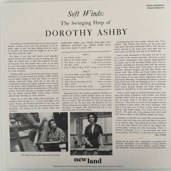6LP/Doos Dorothy Ashby: With Strings Attached, 1957-1965 DLX | LTD