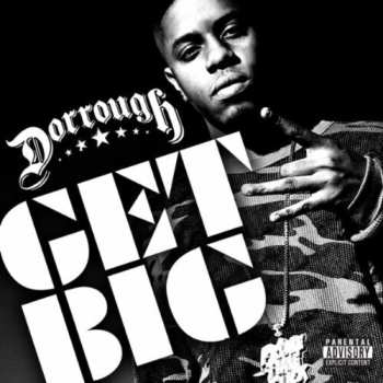 Album Dorrough: Get Big