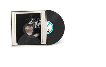 LP Steel Tipped Dove: All Portrait No Chorus