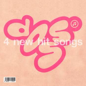 Album Doss: 4 New Hit Songs