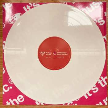 LP Doss: 4 New Hit Songs CLR