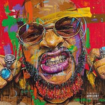 Album Dosseh: VidaLo$$a