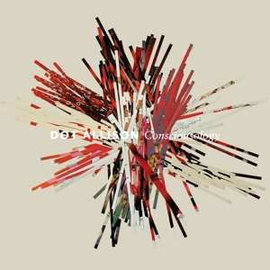 LP Dot Allison: Consciousology CLR | LTD