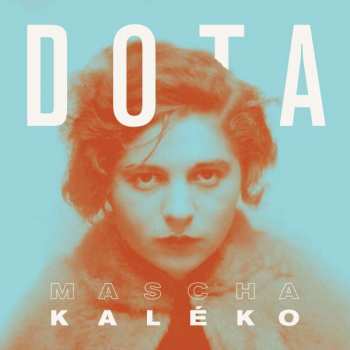 CD Dota Und Die Stadtpiraten: Kaléko
