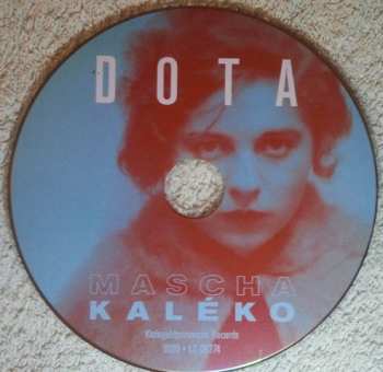 2CD Dota Und Die Stadtpiraten: Kaléko