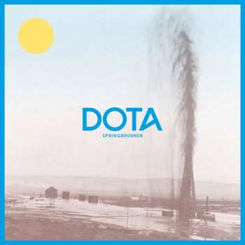 Album Dota Und Die Stadtpiraten: Springbrunnen