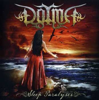 CD Dotma: Sleep Paralyses