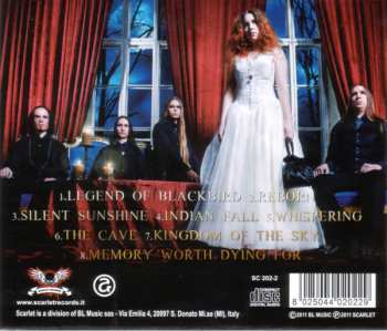 CD Dotma: Sleep Paralyses