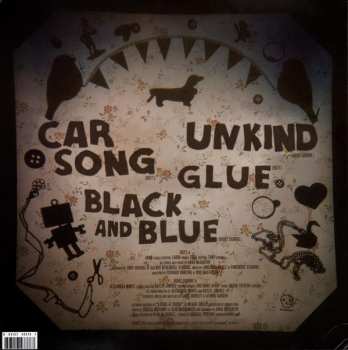 LP Dott: Carousel CLR | LTD