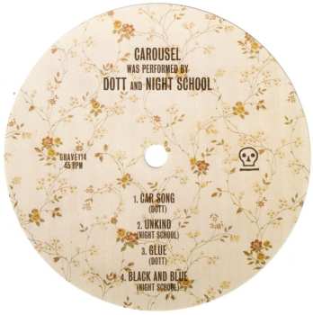 LP Dott: Carousel CLR | LTD