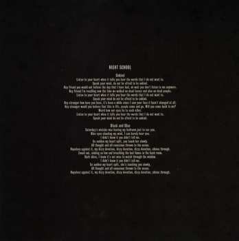LP Dott: Carousel CLR | LTD