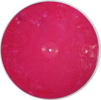LP Dott: Carousel CLR | LTD