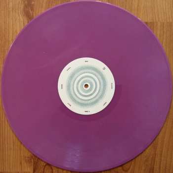 LP Dott: Heart Swell CLR