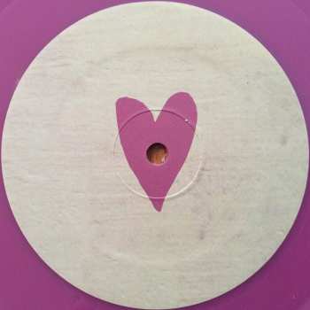 LP Dott: Heart Swell CLR