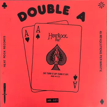 Double A: Heavy Hitters