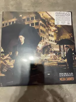 Double A.B: Media Shower