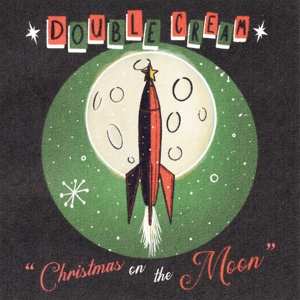 SP Double Cream: Christmas On The Moon LTD