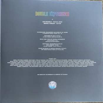LP Double Experience: Alignments LTD | CLR