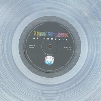 LP Double Experience: Alignments LTD | CLR