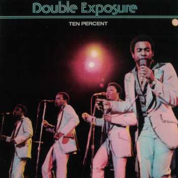 5CD Double Exposure: My Love Is Free: The Salsoul Recordings (1976-1979)
