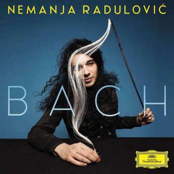 CD Johann Sebastian Bach: Bach